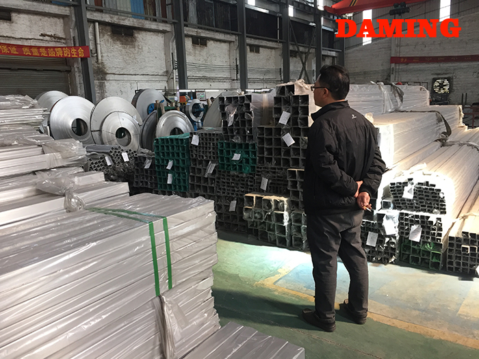 316L草莓视频污在线观看免费食品衛生級水管